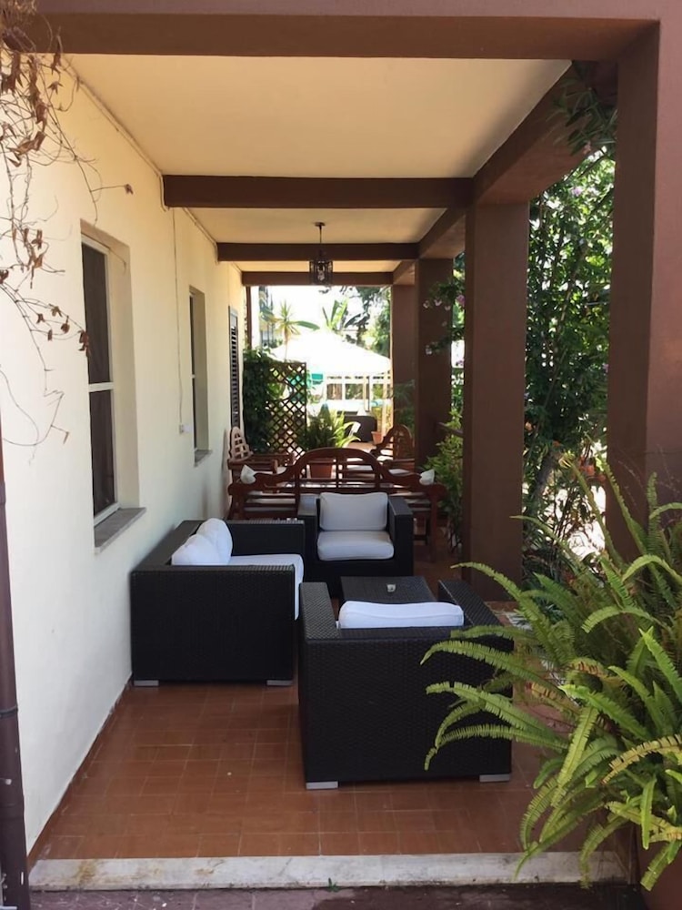 Villa Delle Rondini 21/50