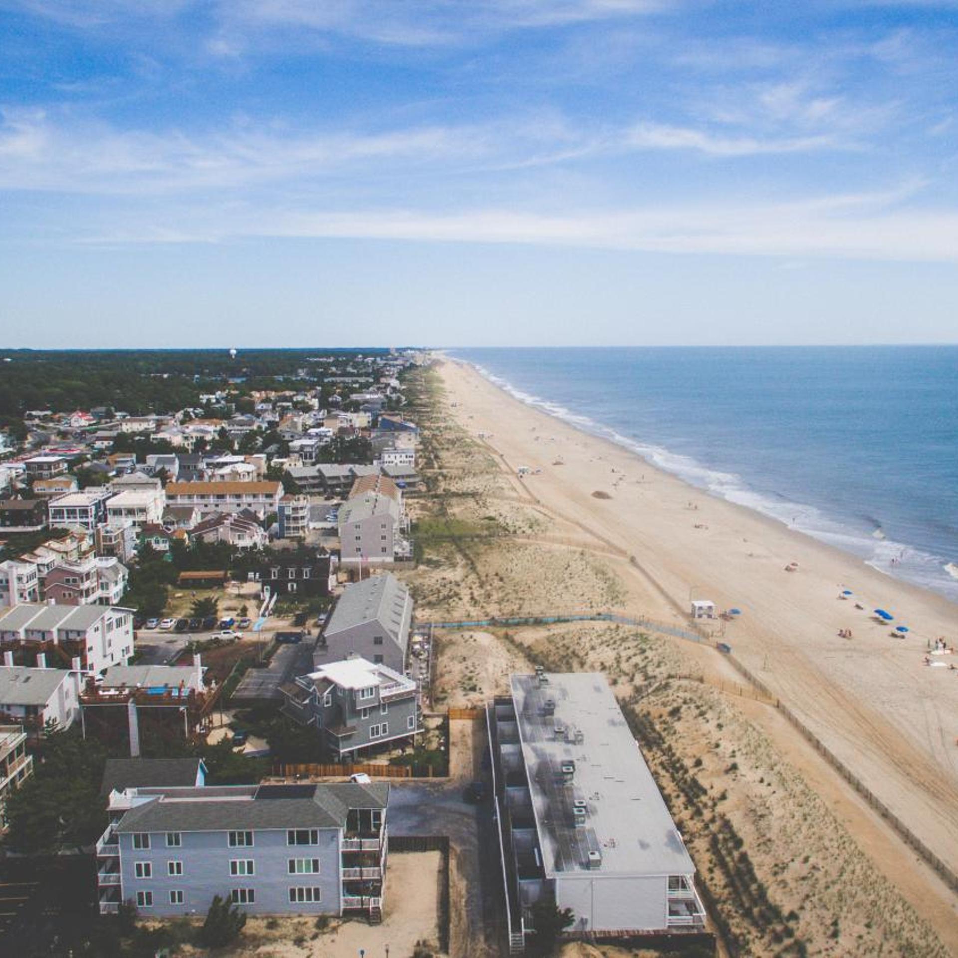 Surf Club Oceanfront Hotel 30/35