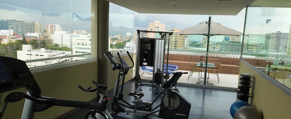 Hampton By Hilton Barranquilla 23/51