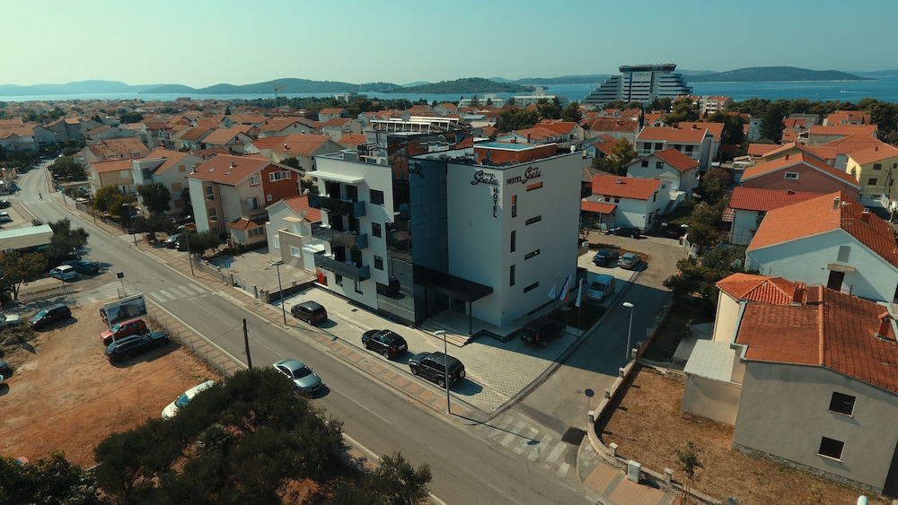 Hotel Scala dOro 46/50
