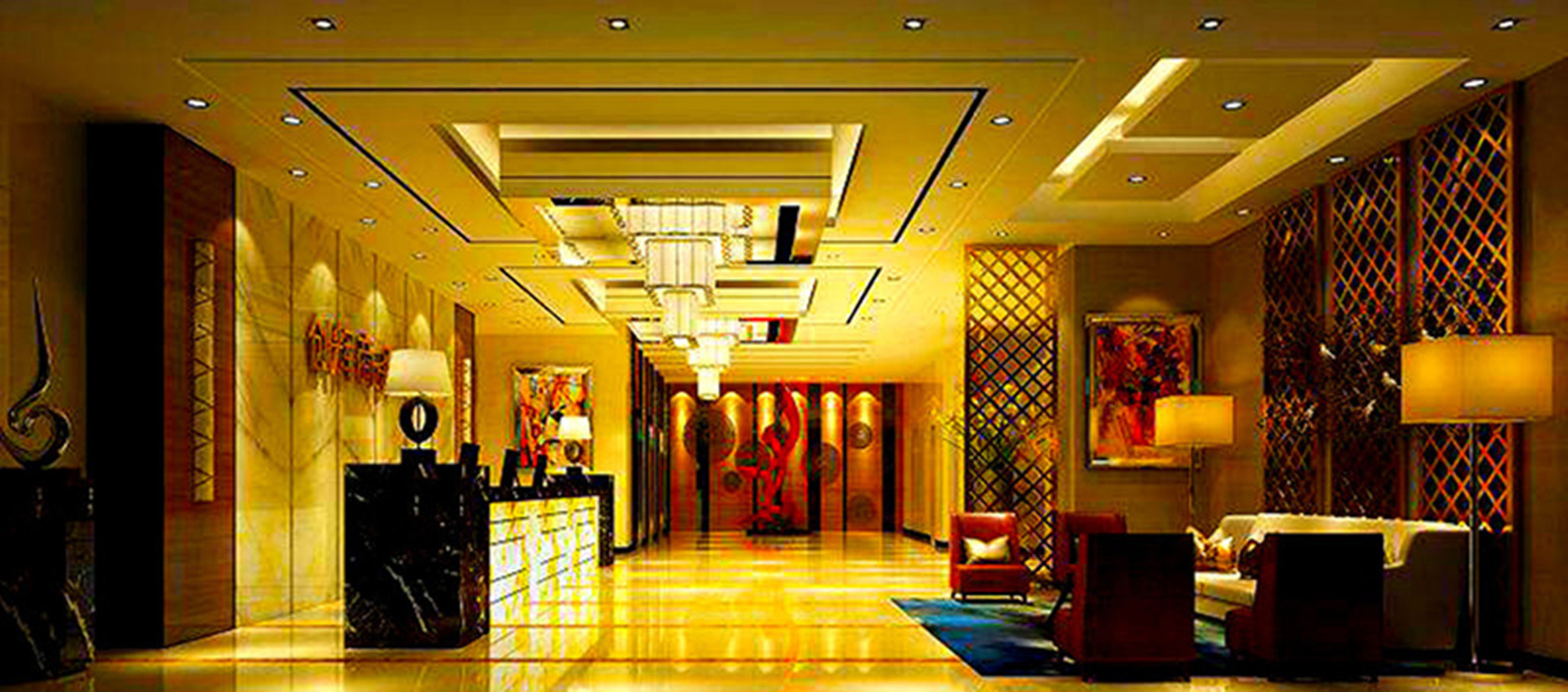 Guangzhou Chuanghui Business Hotel 7/44