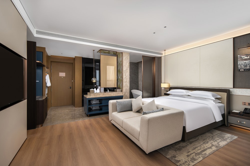Wyndham Garden Urumqi Innovation Square 8/44