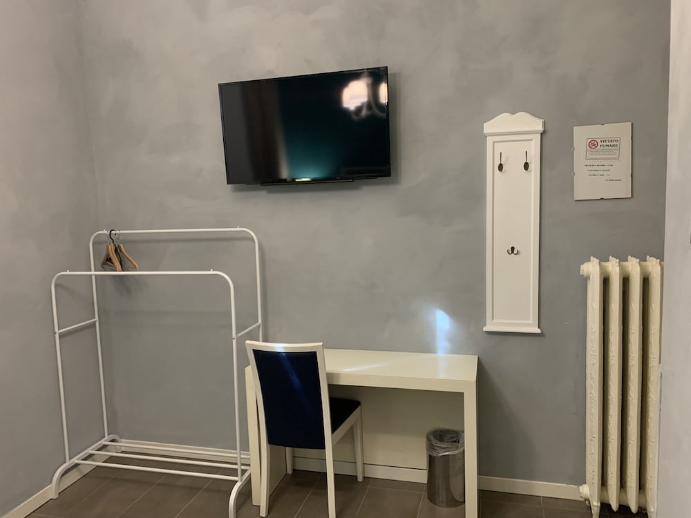 Hotel Villagiovanna milano 19/35
