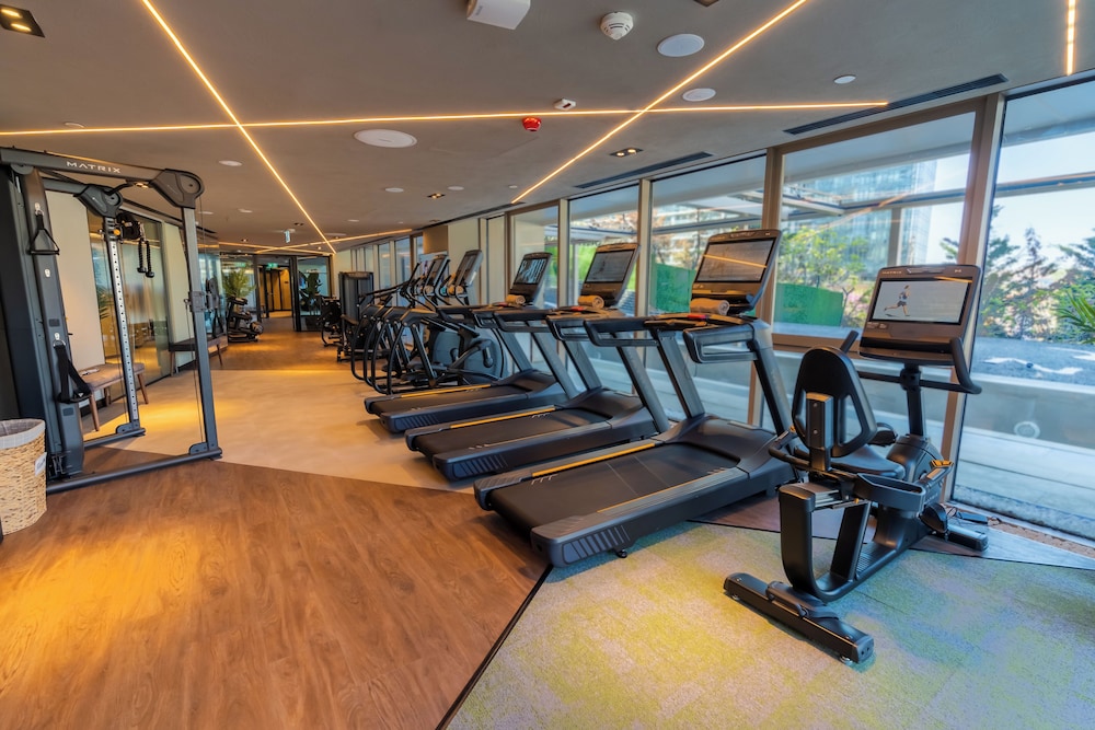 Novotel Istanbul Bomonti 35/59