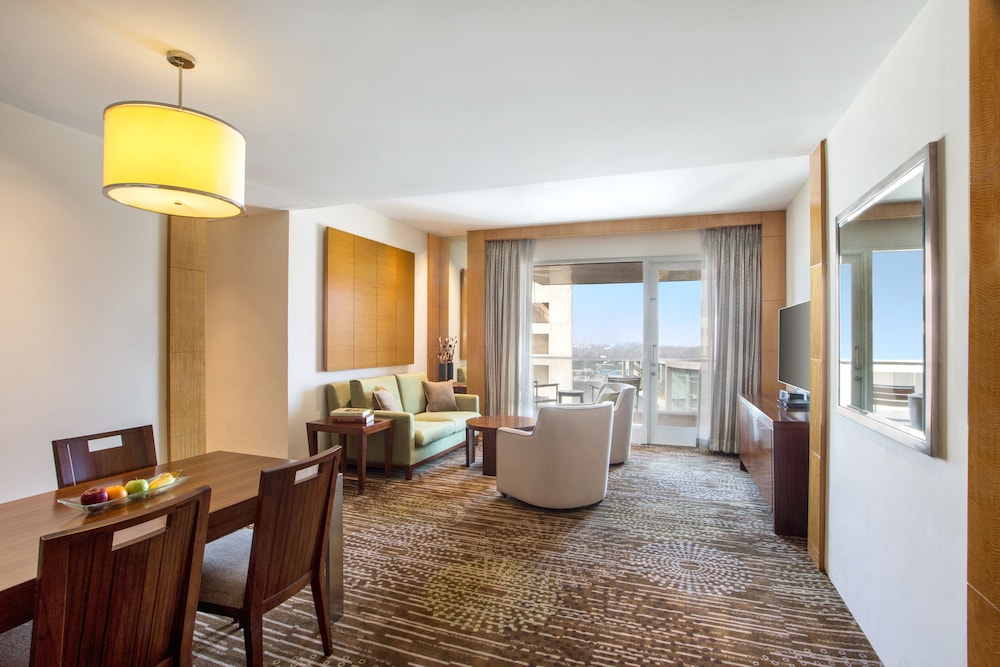 Hyatt Regency Pune Hotel and Residences 45/79