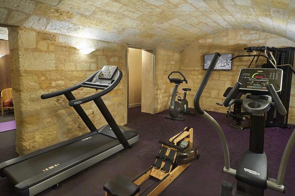 sport facilities
