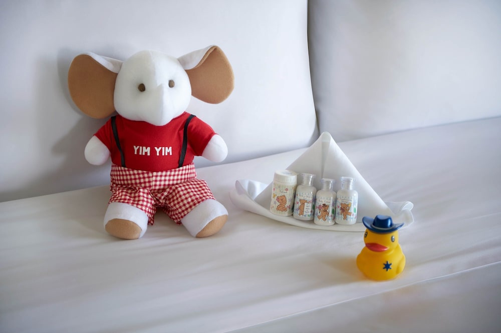 Sheraton Grande Sukhumvit 20/79