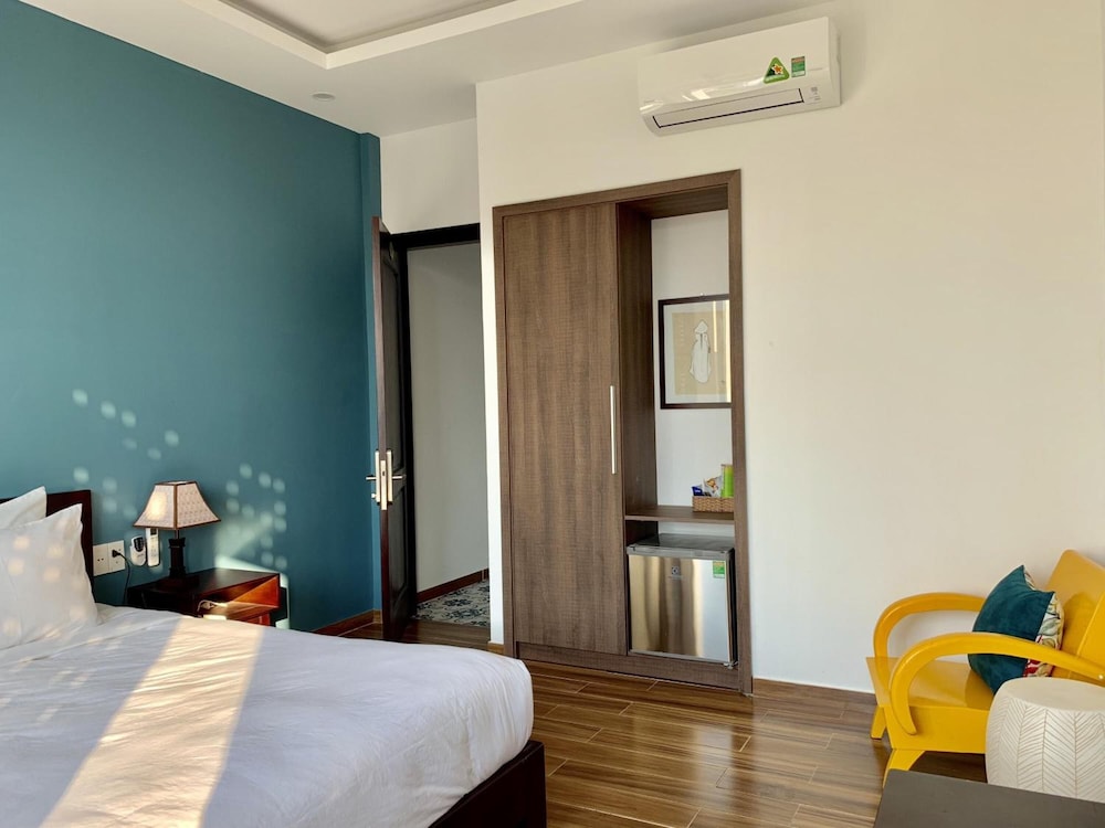 La An Homestay 20/46