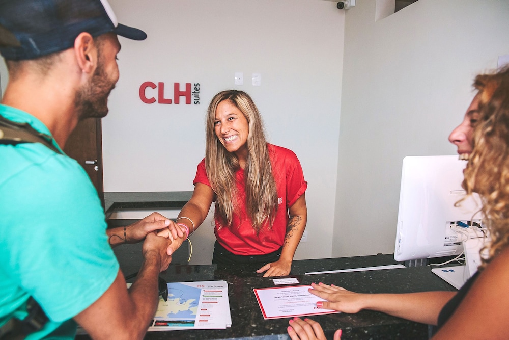 Clh Suites Ilha Grande 28/45