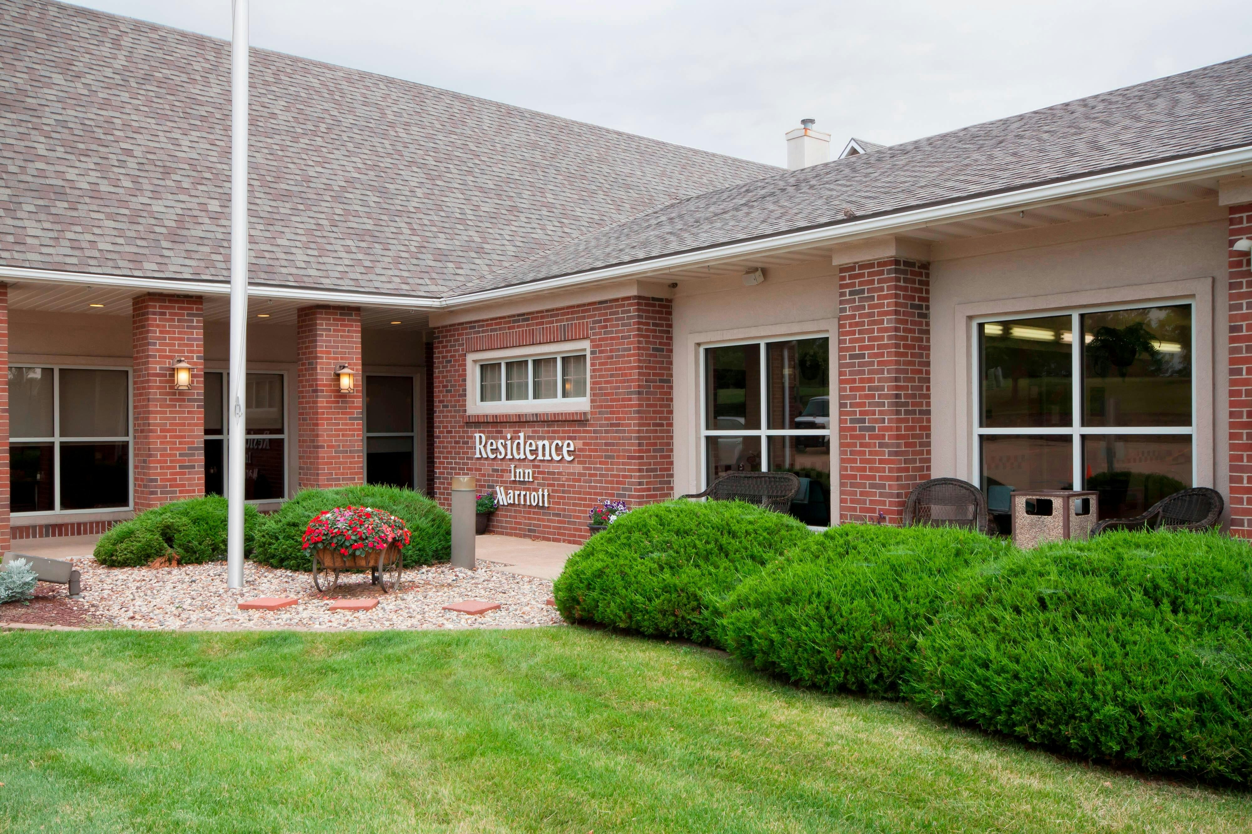 Residence Inn Davenport 23/23