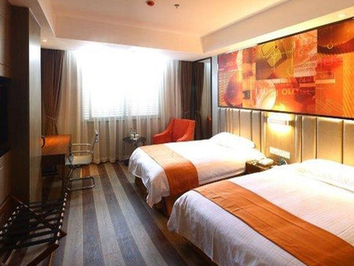 Business Twin Room