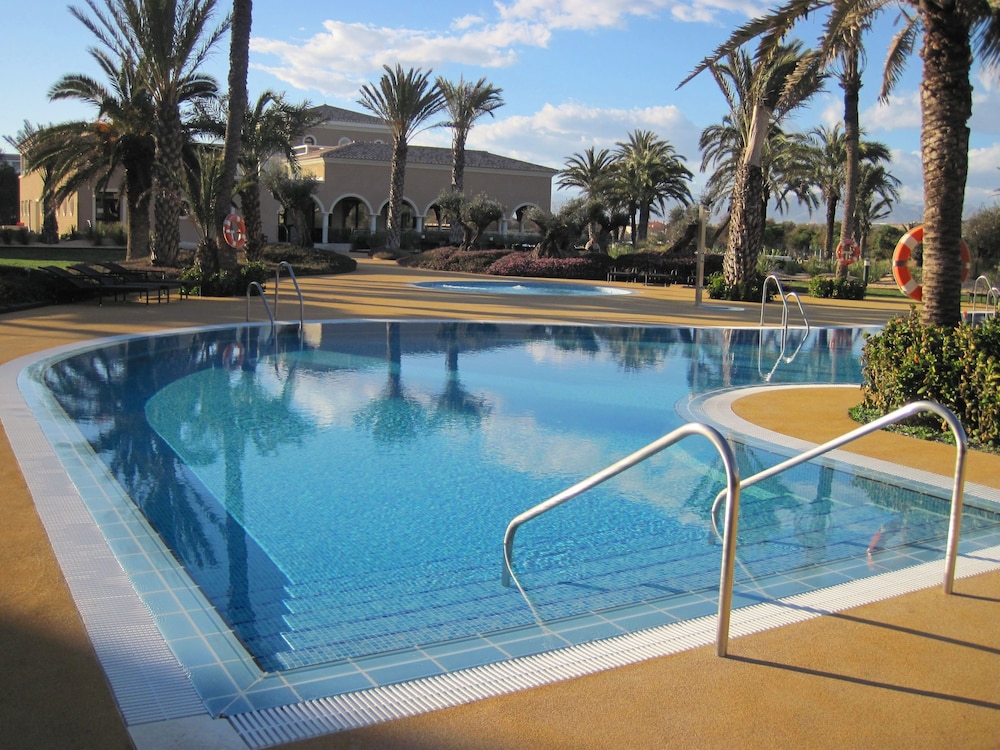 Hotel Ar Golf Almerimar 37/70
