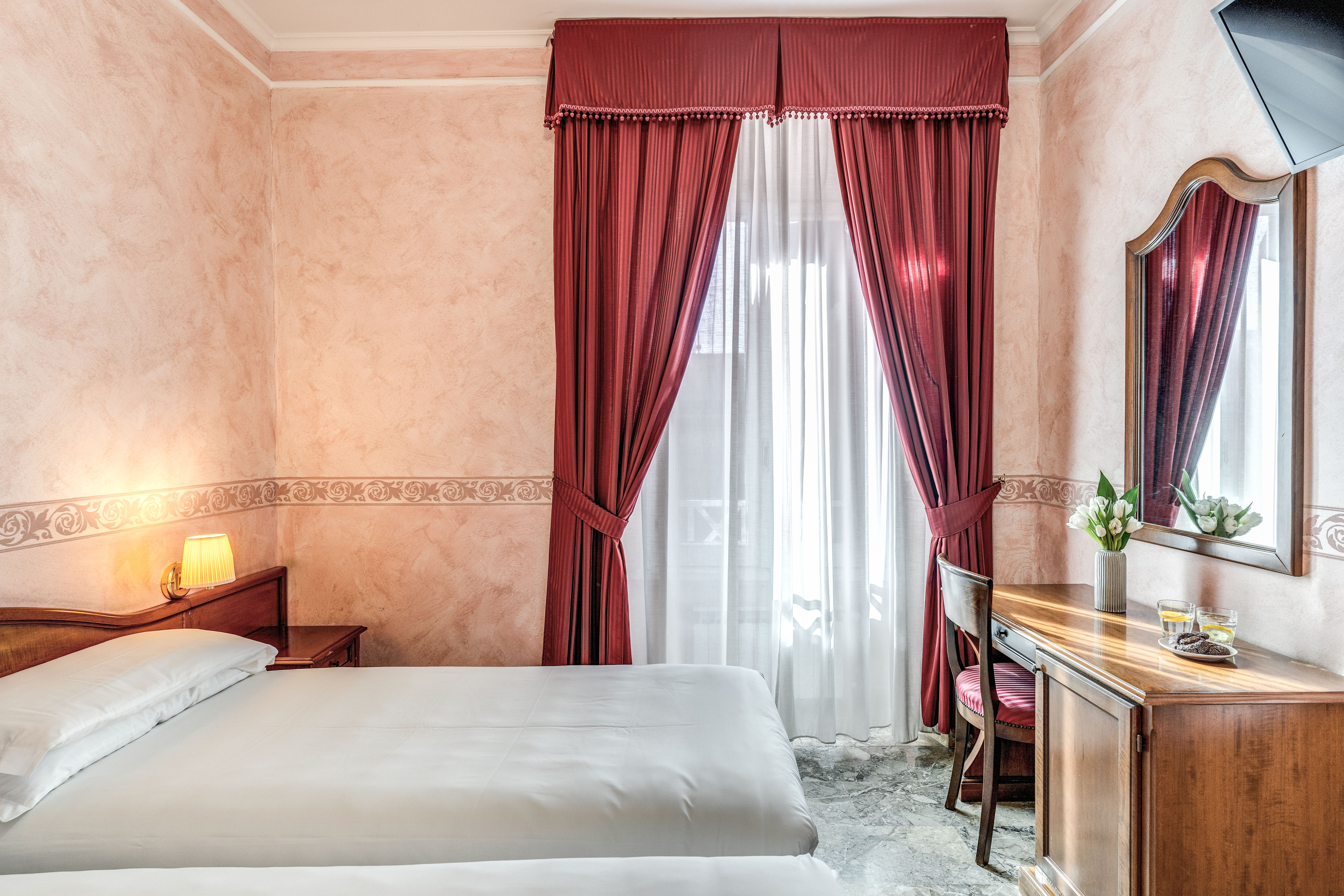 Double Room Superior
