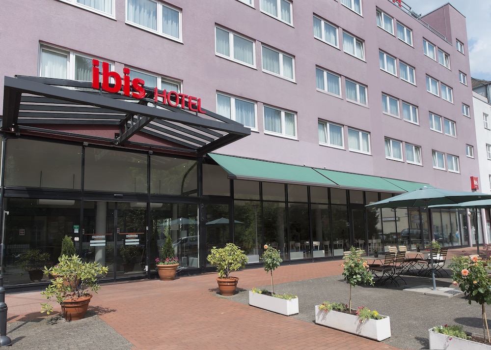 IBIS BERLIN CITY NORD 2/50
