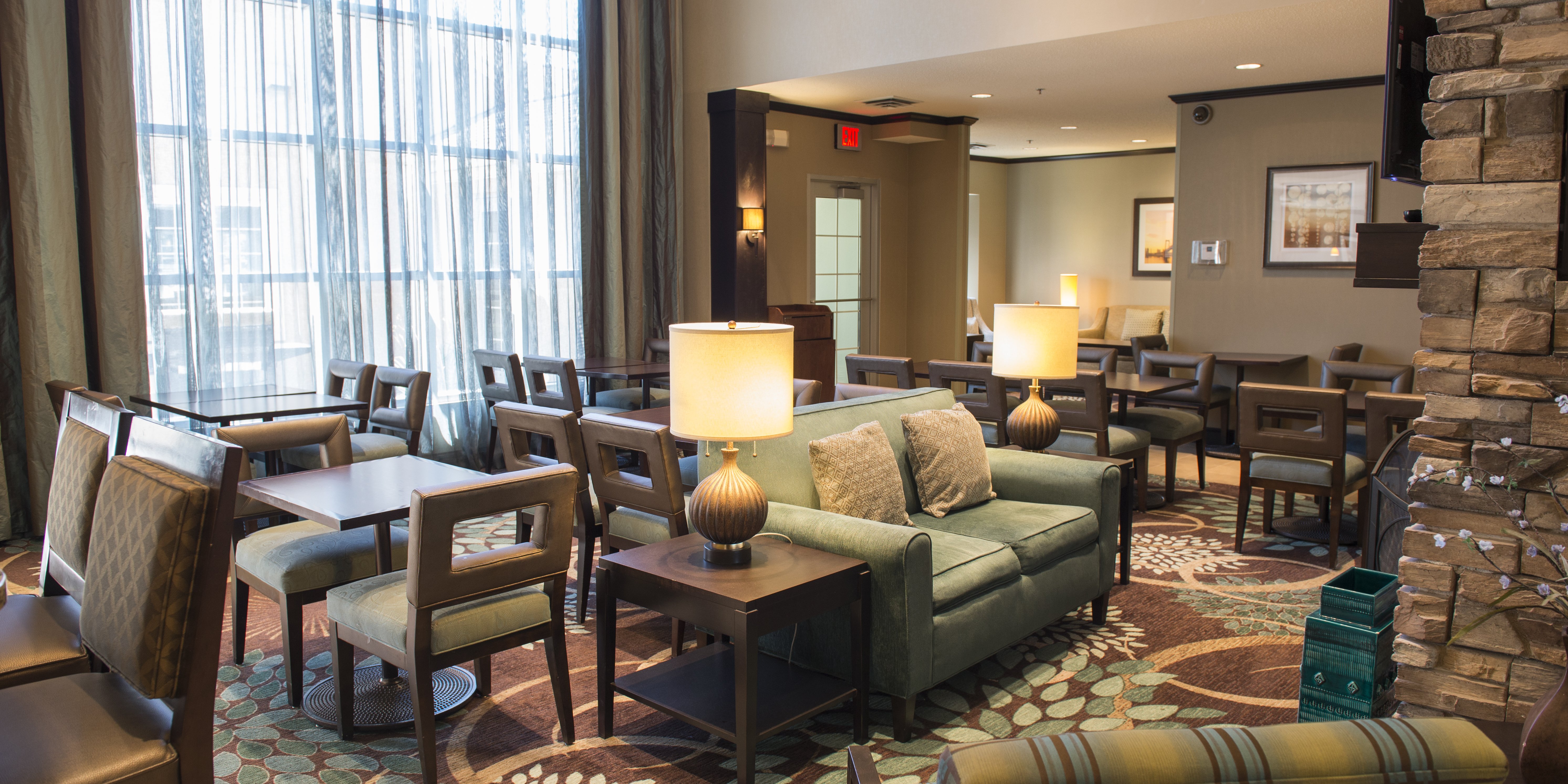 Staybridge Suites Fargo 21/53