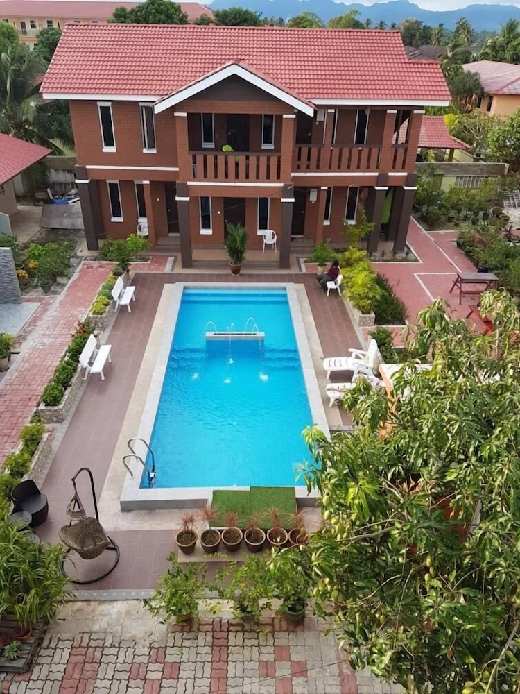 Dlima Beach Inn 59/66