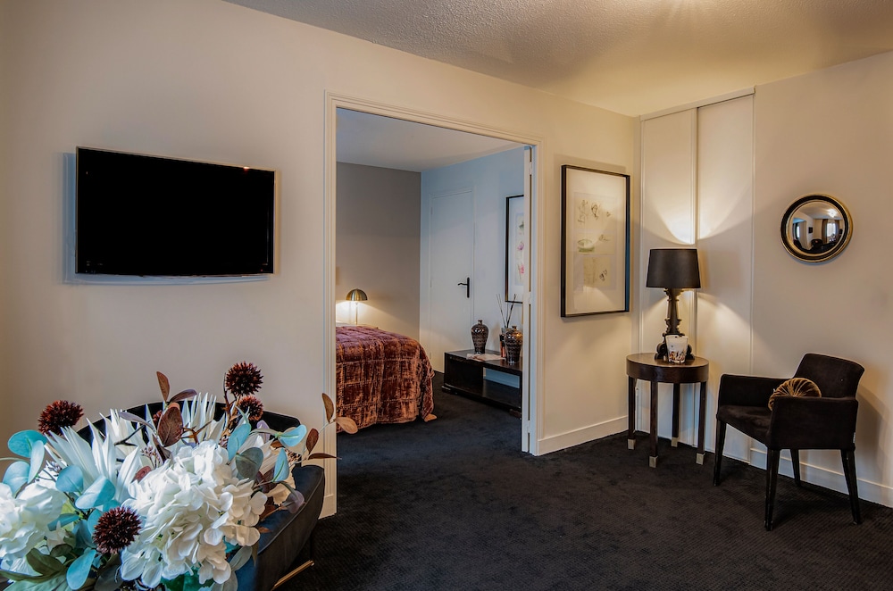 Hotel Le Quorum 36/54
