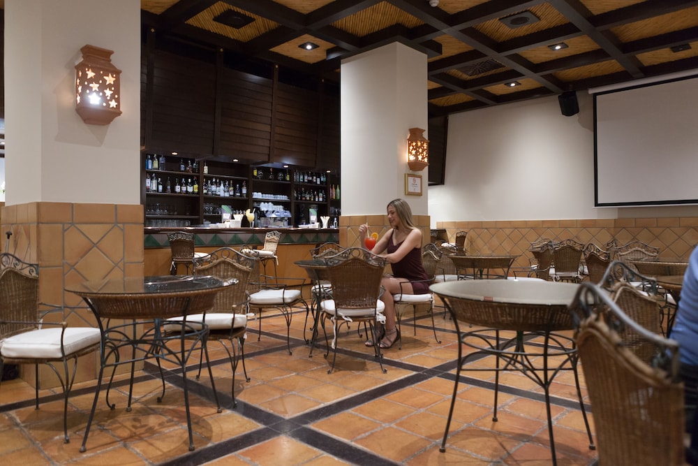 Hotel Ibersol Almunecar Beach and Spa 56/67