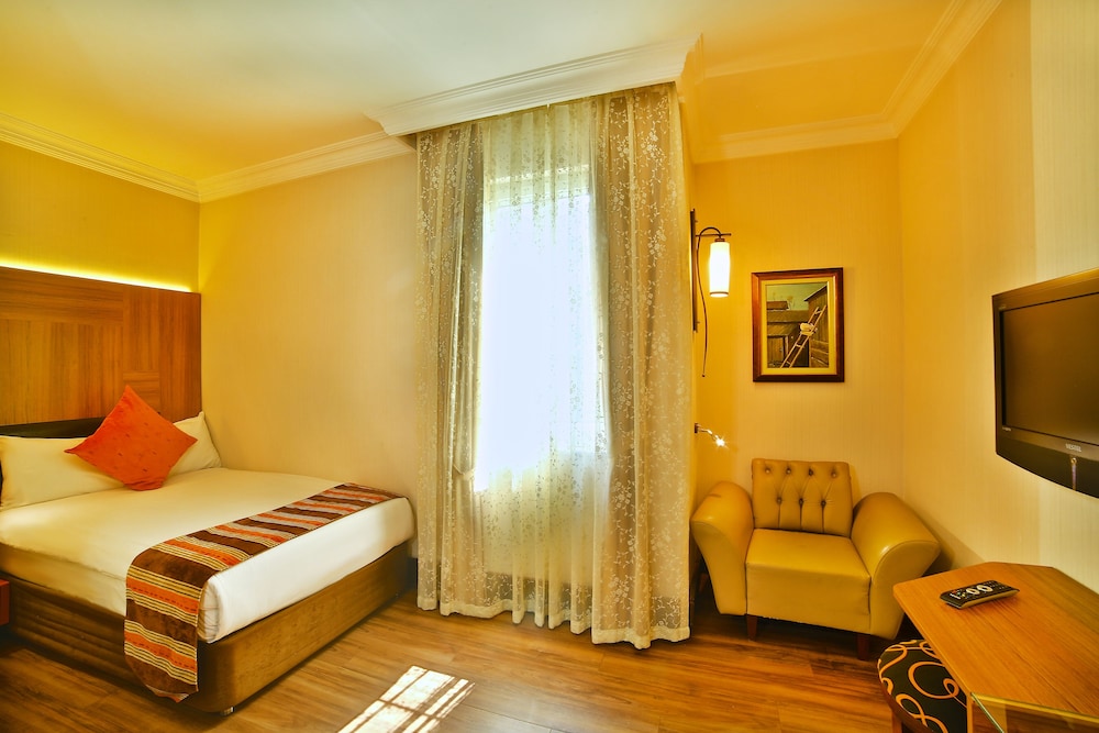 Konak Hotel Taksim 28/72