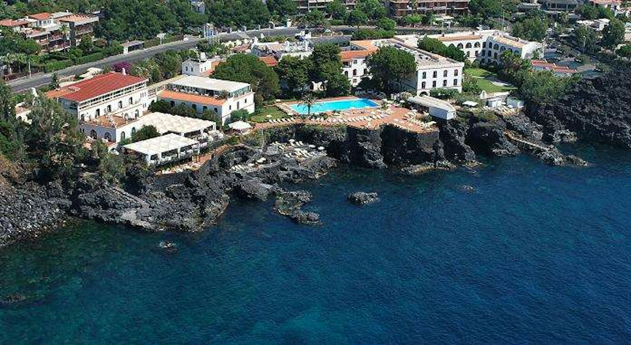 Grand Hotel Baia Verde 24/28