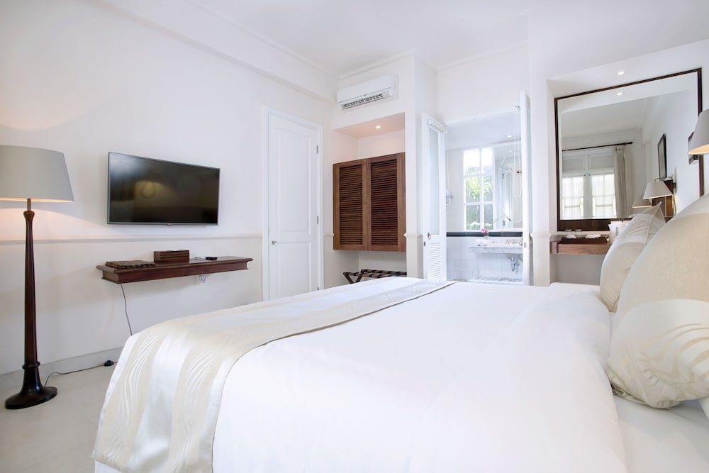 SOLTERRA SEMINYAK Boutique Hotel & Spa Powered by Archipelago 15/50