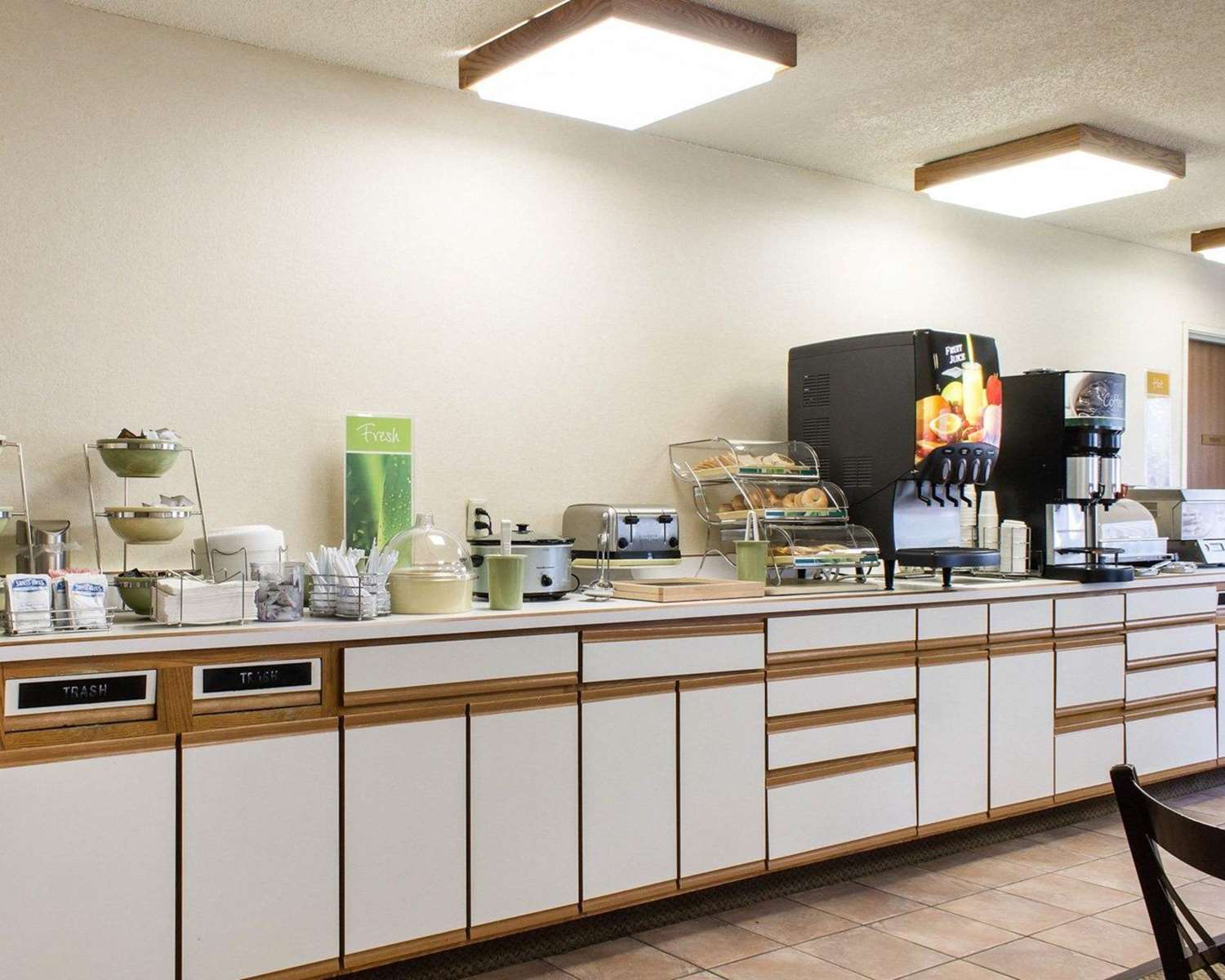 Quality Inn Brandon - Sioux Falls 15/16