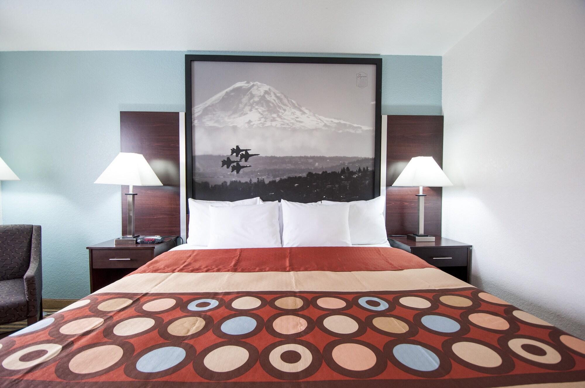 Suite, Multiple Beds