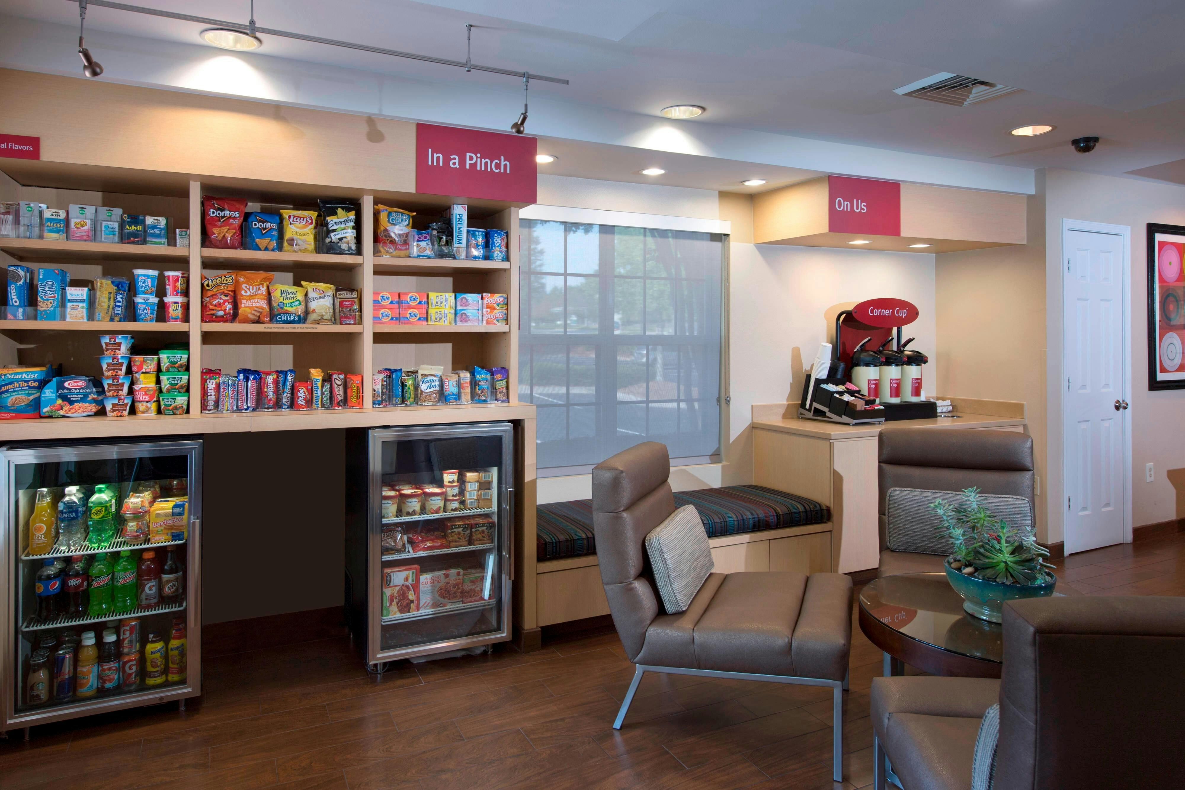 TownePlace Suites by Marriott Atlanta Alpharetta 17/31