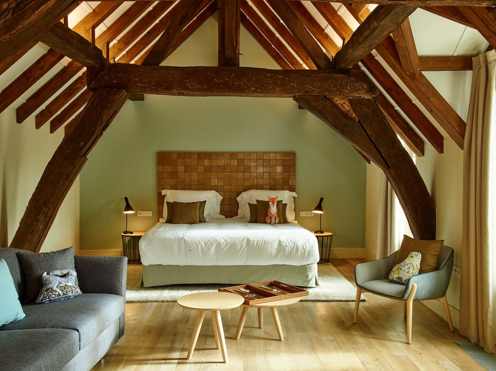 Hotel de Cavoye 30/50