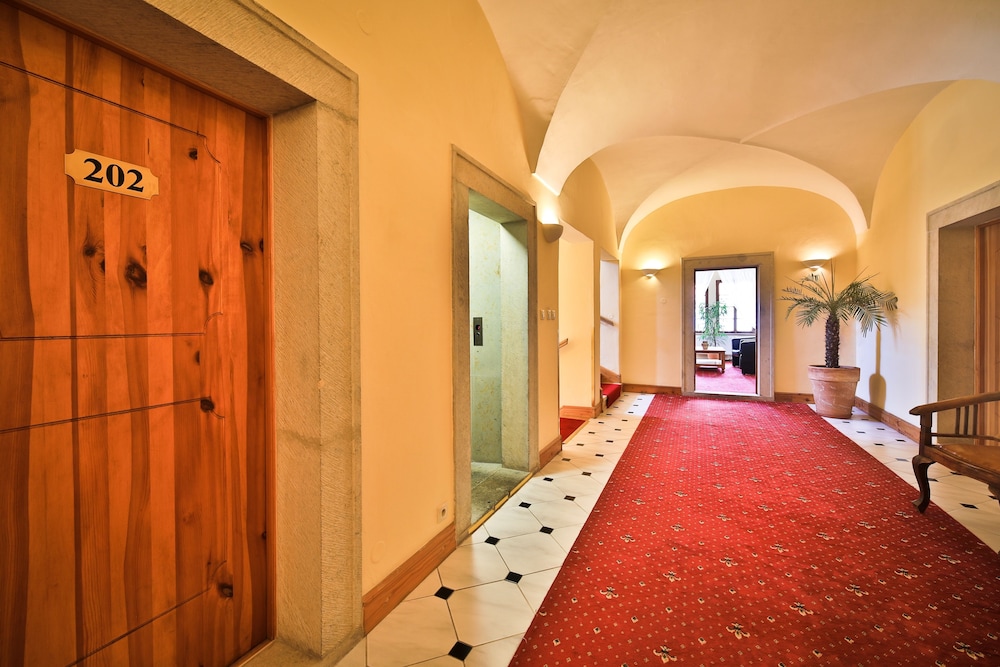 Questenberk Hotel 44/60