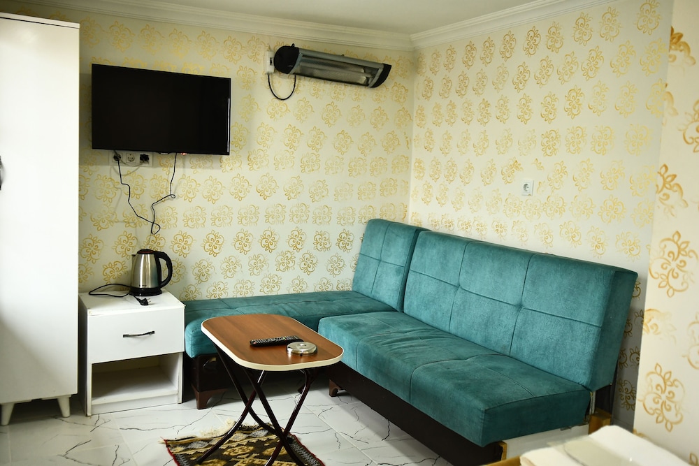 Ada apartment 30/50