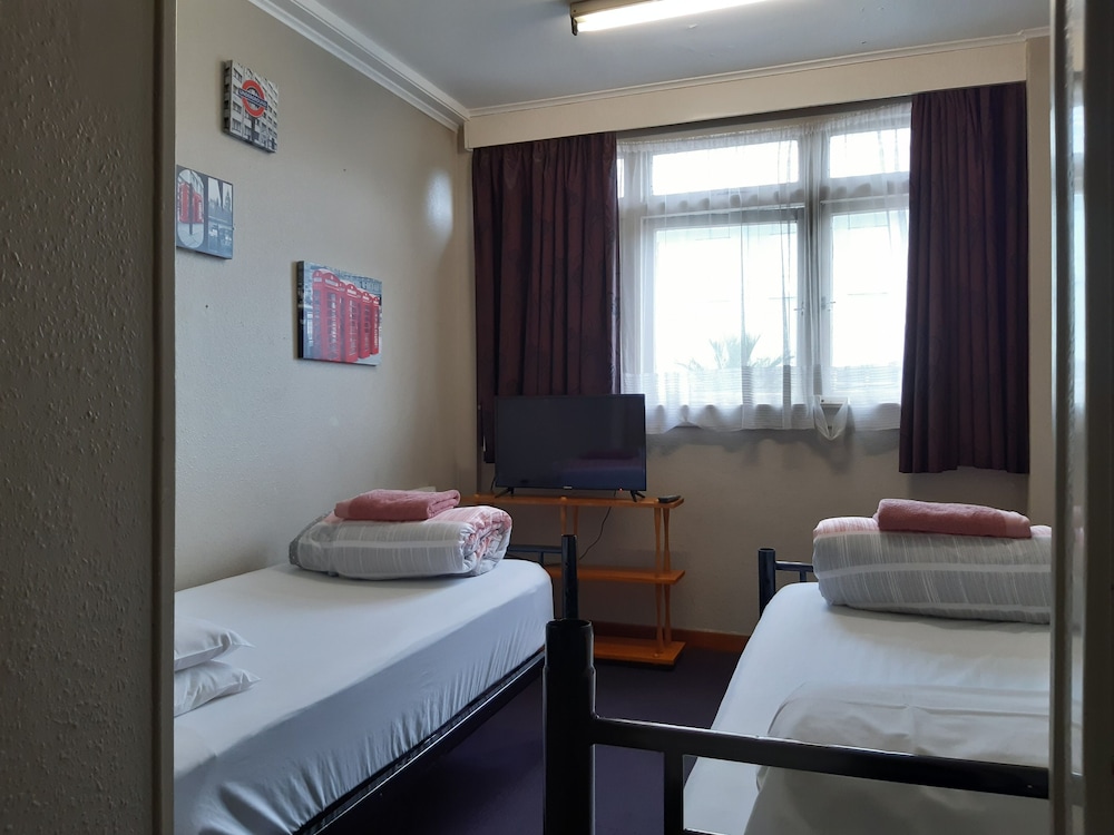 Ariki Backpackers 38/71