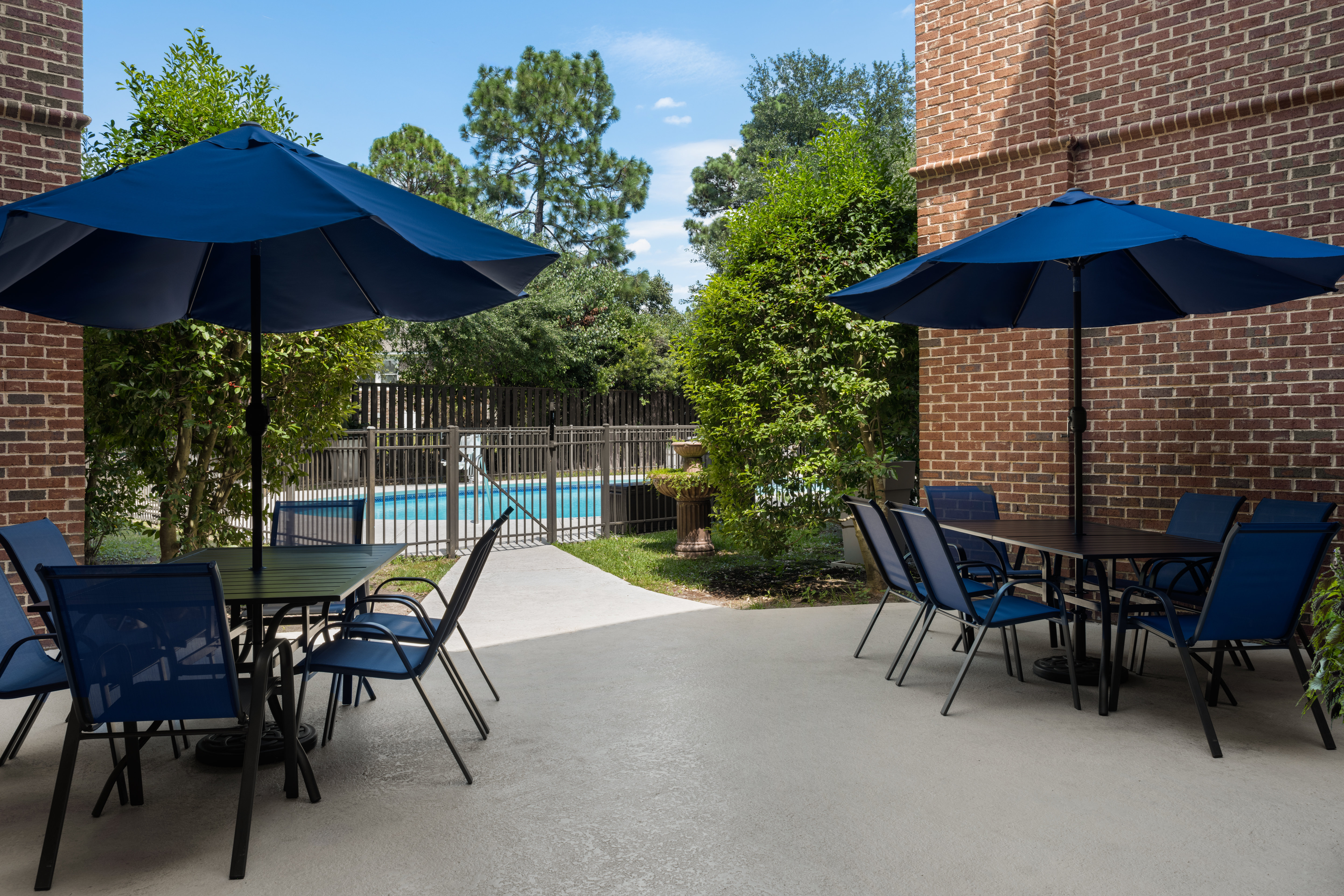 Holiday Inn Express Hotel And Suites Columbia I20 At Clemson Rd 36/49