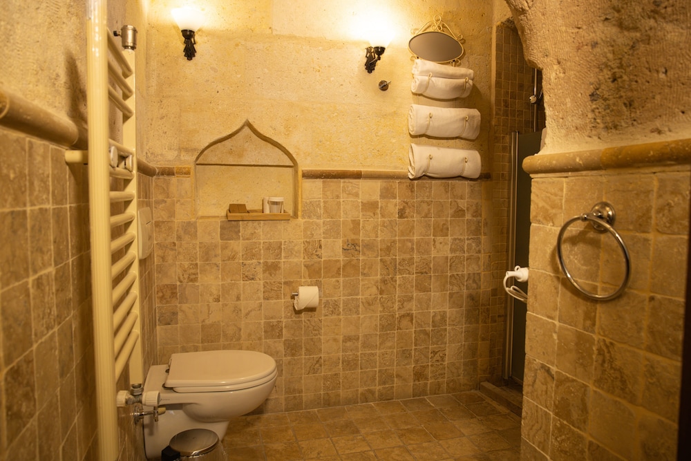 Melekler Evi Hotel 48/50
