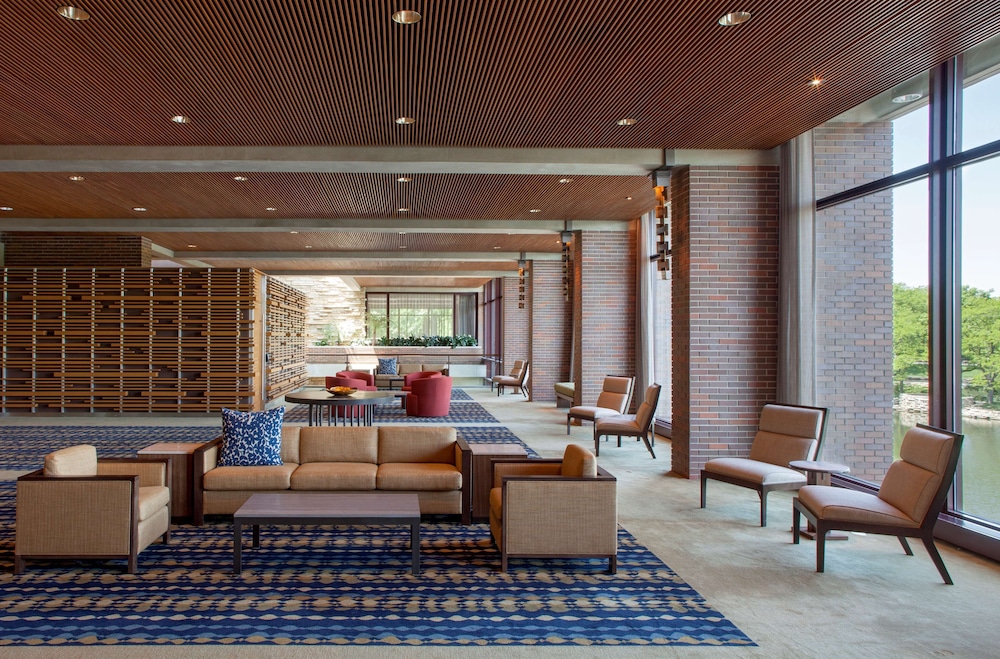 Hyatt Lodge Oak Brook Chicago 42/71