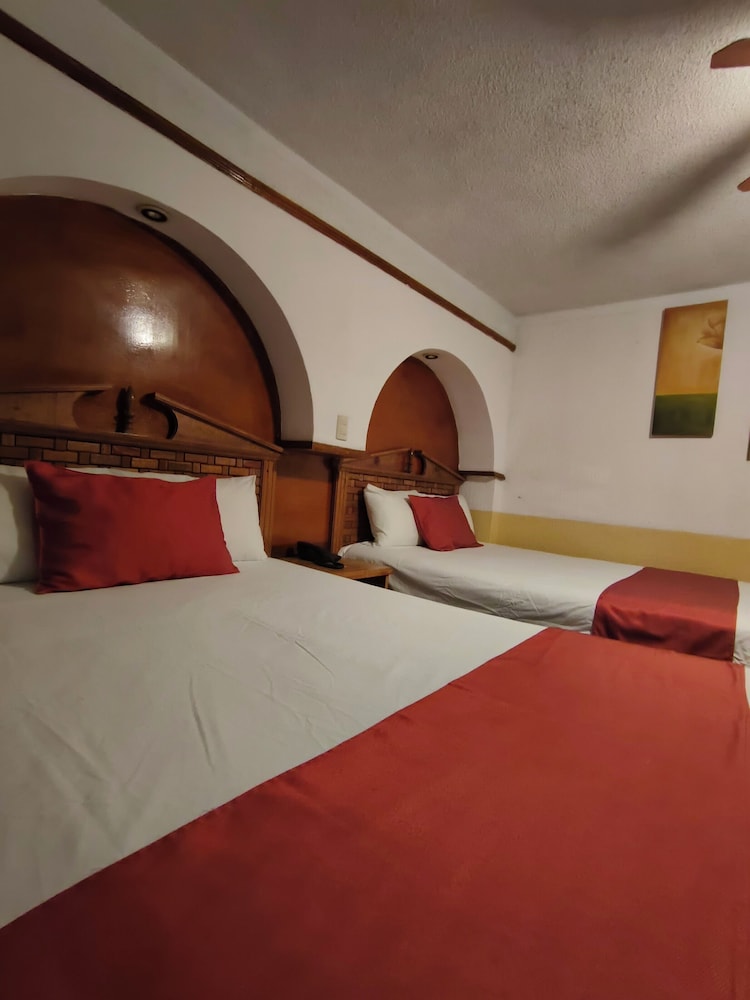 Hotel Posada Tolosa 26/63