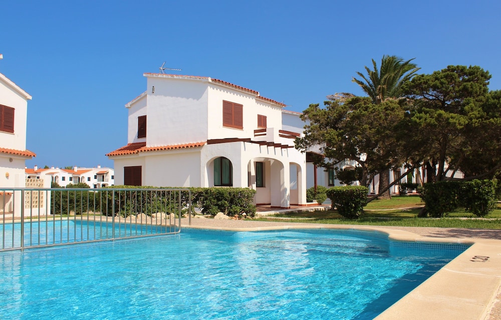 Villas Yucas Menorca 37/41