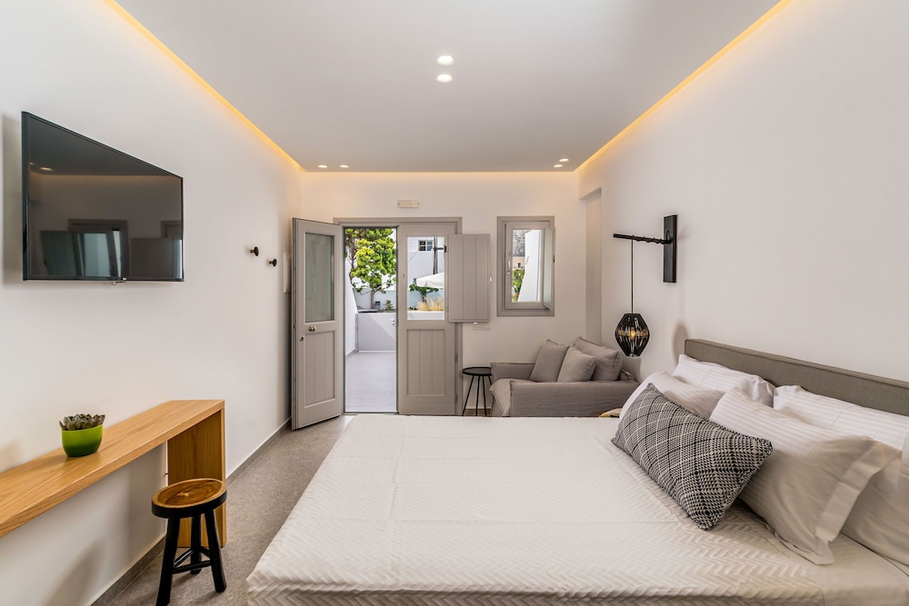Hippocampus Hotel 14/72