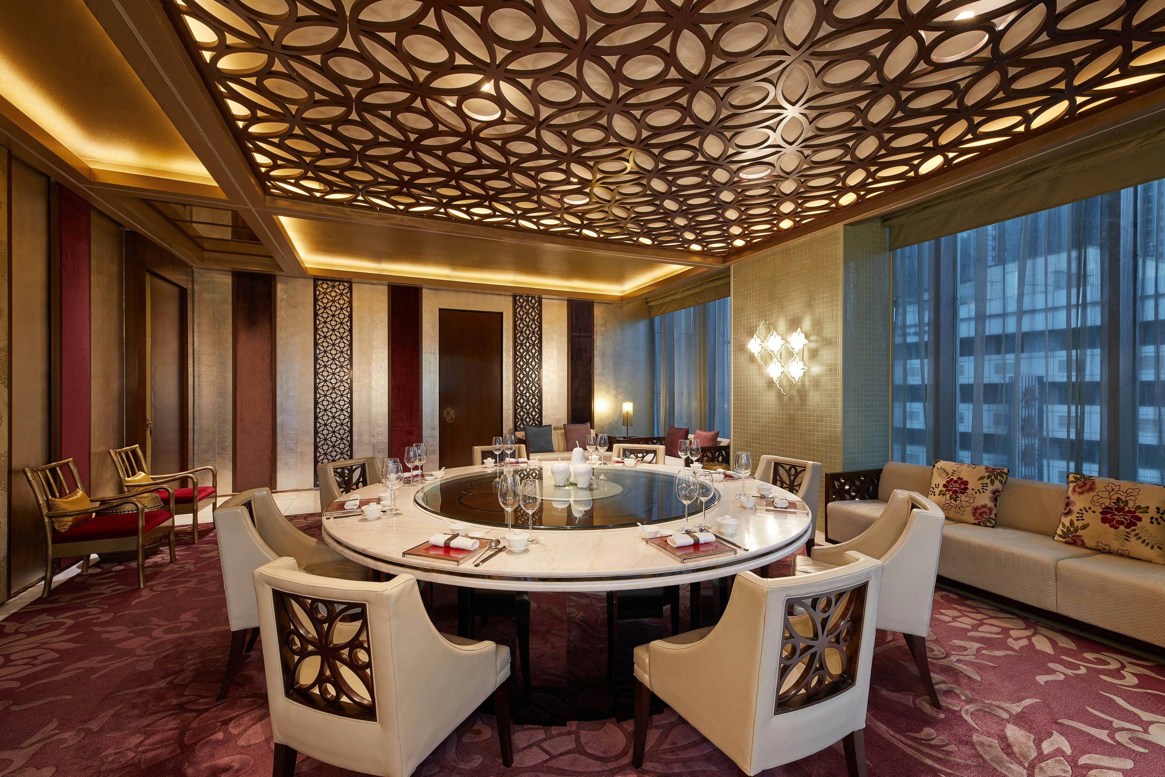 Westin Tianjin 21/33