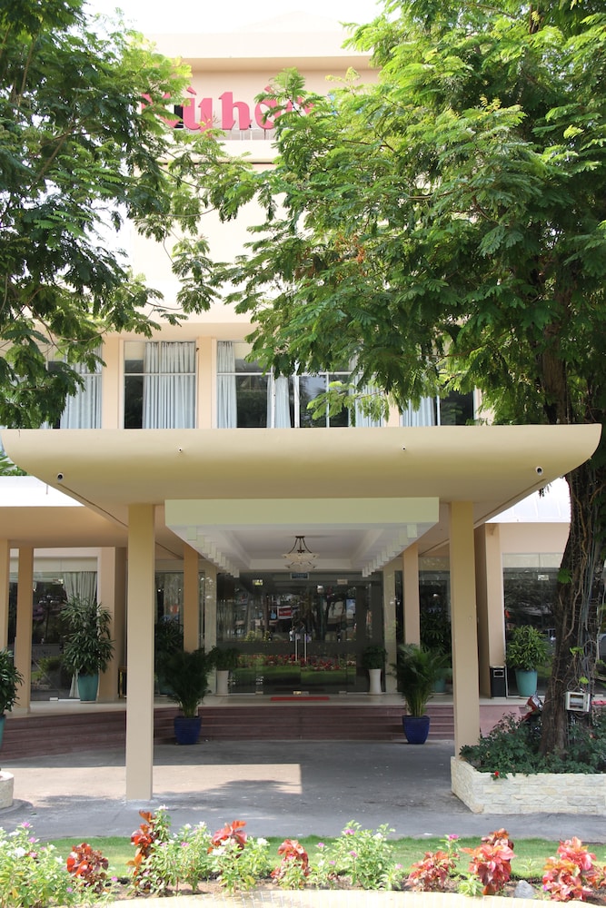 Ky Hoa Hotel Saigon 1/56