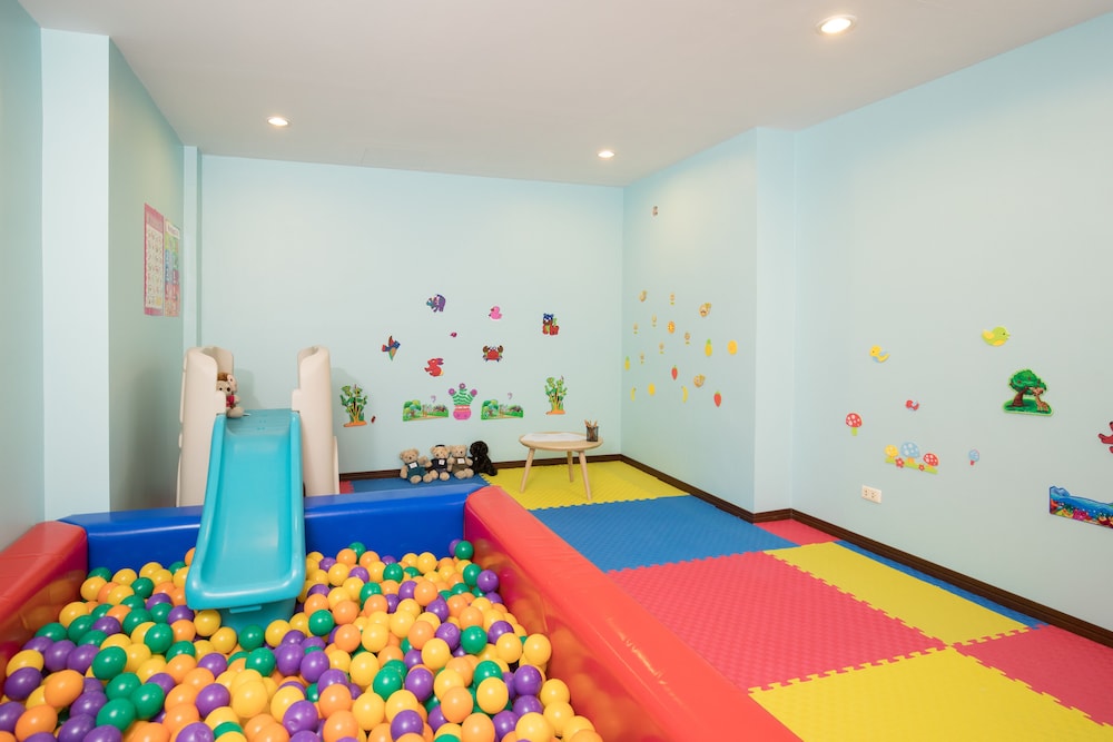 Journeyhub Pattaya Central 54/59