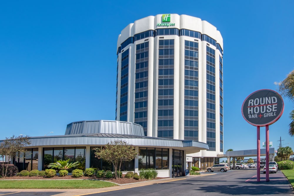 Holiday Inn New Orleans West Bank Tower in GRETNA - LA