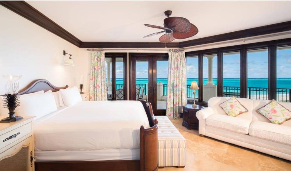 Somerset On Grace Bay 43/76