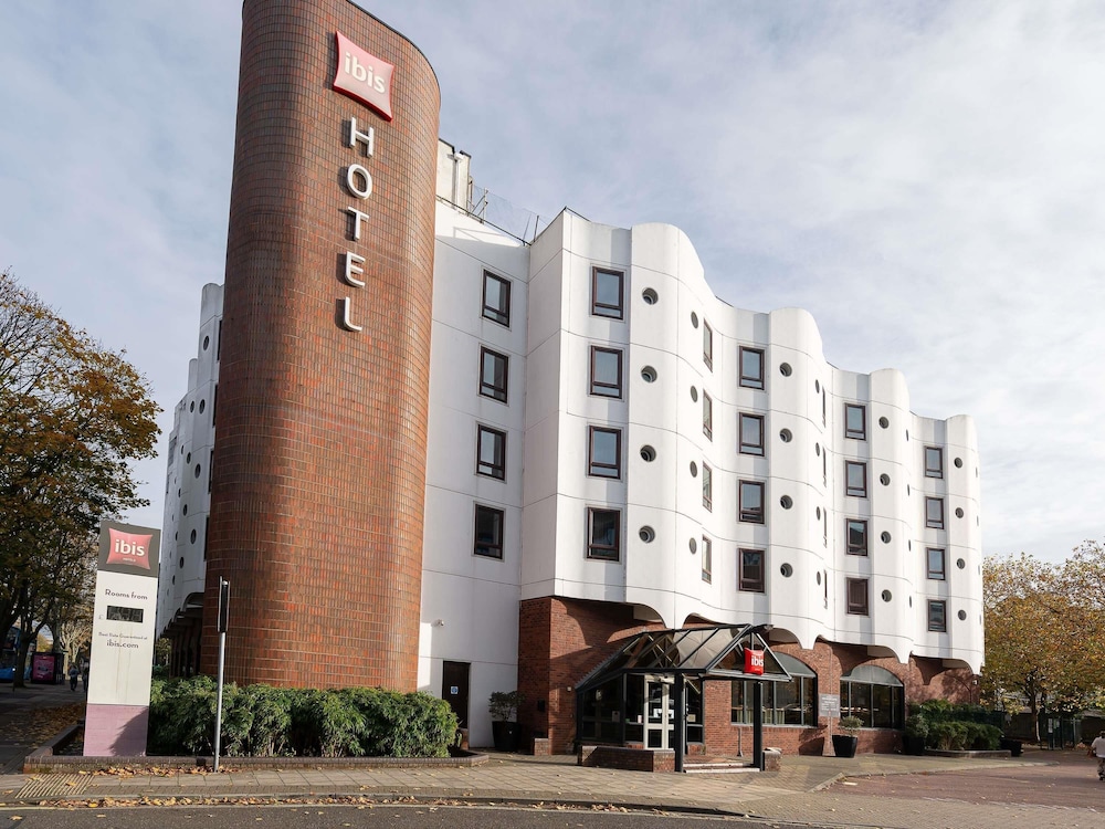 ibis Portsmouth Centre 5/46