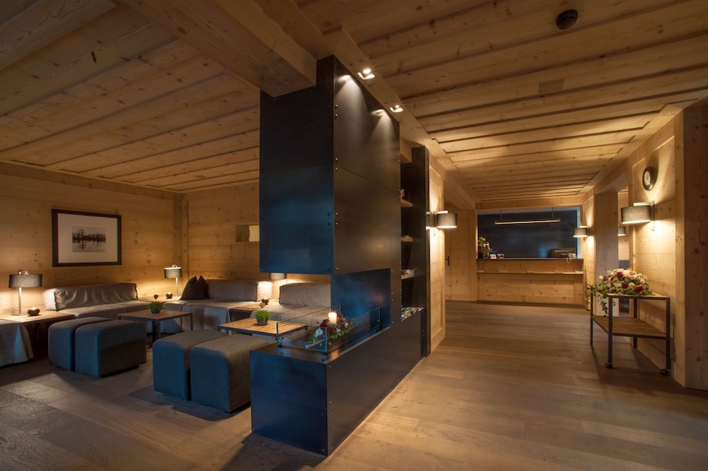 Hotel Arc En Ciel Gstaad 55/70