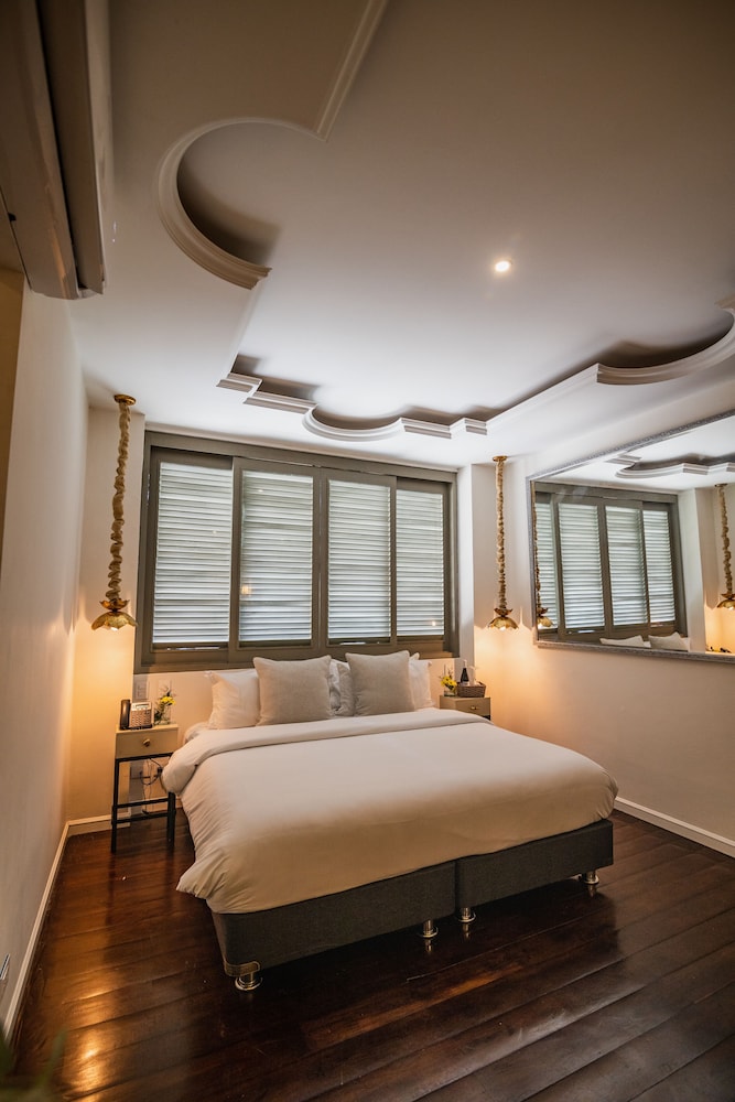Hotel Monaguillo De Getsemani 21/64