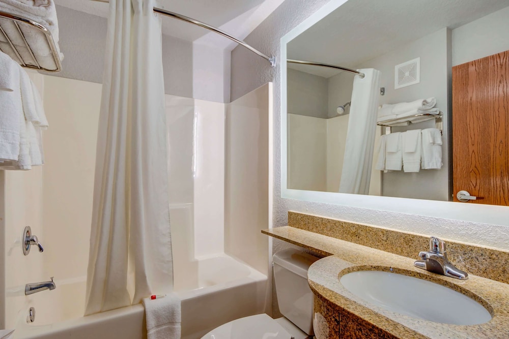 Microtel Inn Suites By Wyndham Zephyrhills 25/48