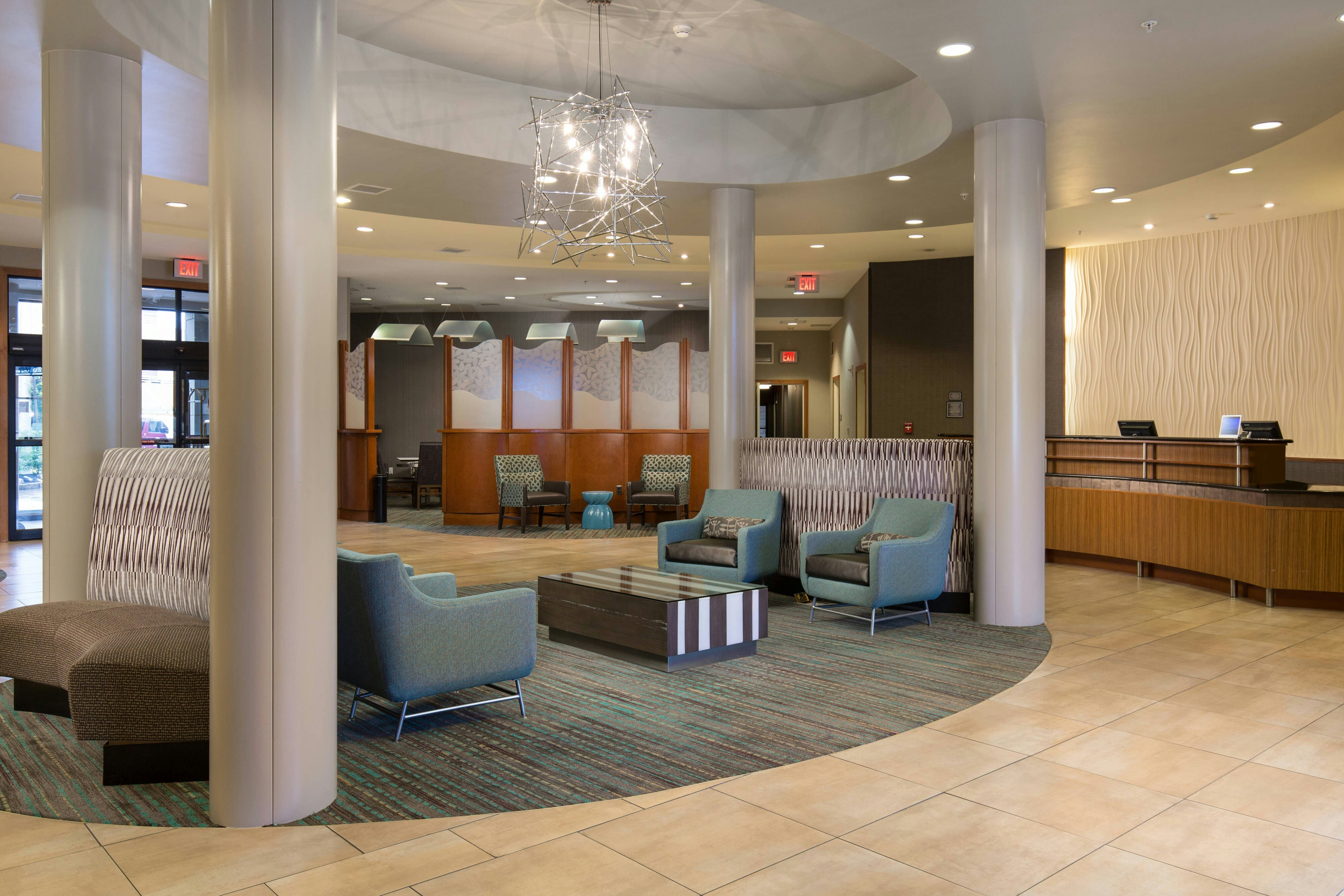 Residence Inn Springfield Old Keene Mill 30/42