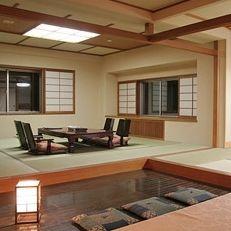 Japanese, Special, Deluxe, Suite, Smoking Type Not Guaranteed