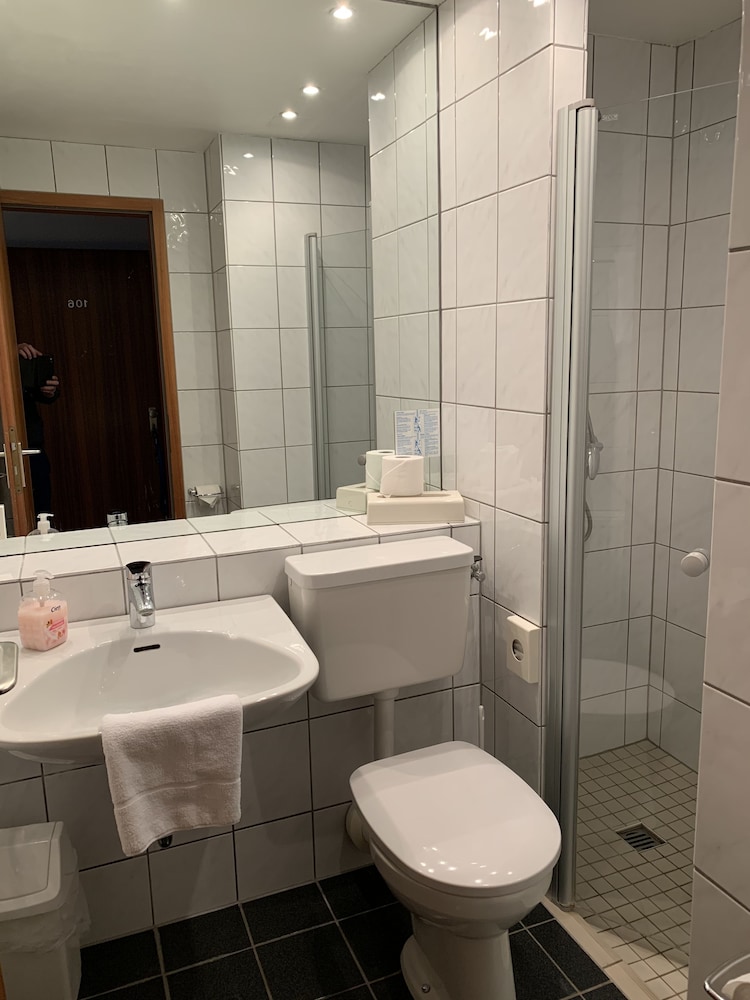 Karaman Group Hotel 58/58